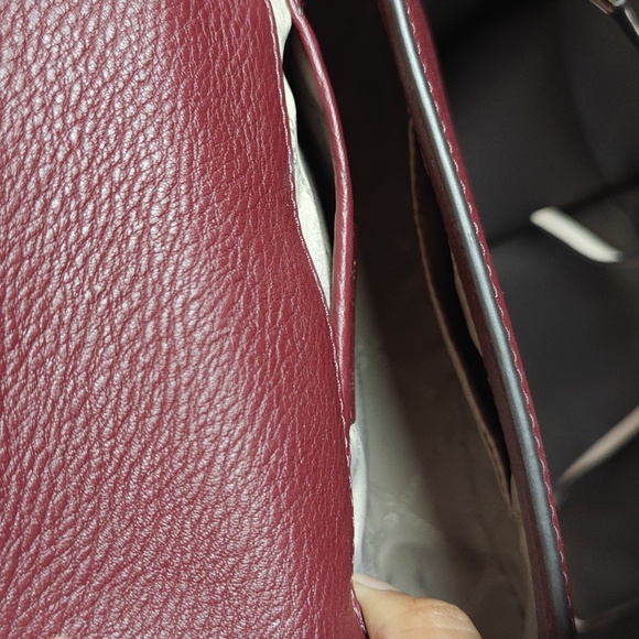 Michael Kors small colour block handbag - Picture 3 of 4